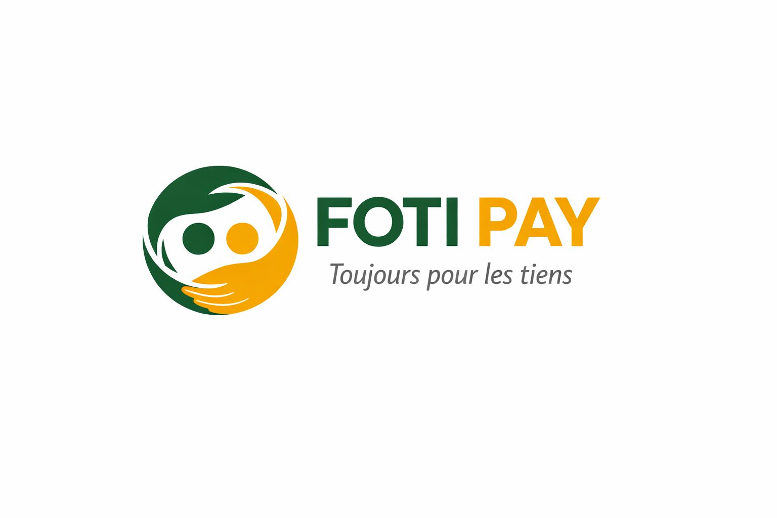 Logo FOTI-PAY